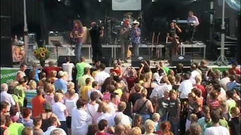 frederique spigt en Bennie jolink