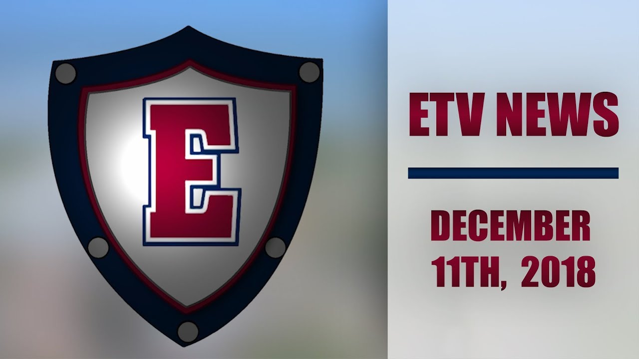 newspaper mockup ETV News December 11th, 2018