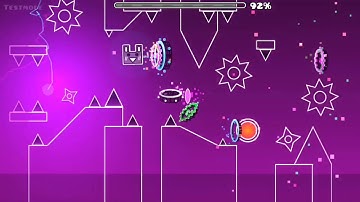 Secret Boss Collab Progress (w. xVoid)