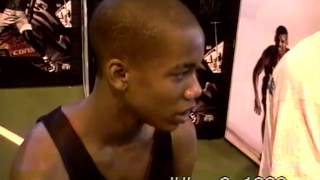 ABCD Camp Focus Group 1993