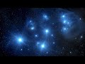 Pleiades The Seven Sisters | Space Ambient Music
