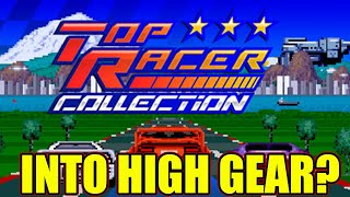 Going Top Gear Into Top Racer Collection!
Remember those old Top Gear games that offered some speedy, arcade, racing fun? Well, they are back! Same games, sort of same name, in Top Racer Collections. Lets see if Top Racer, Top Racer 2 and Top Racer 3000 still hold up today and find out what QUBytes has in store for us in bringing these classics to the modern age. And whats this about a new, fourth game?
About the game being played:
Title: Top Racer Collection
Developer: QUByte Interactive (Originals: Gremlin Graphics/Interactive)
Publisher: QUByte Interactive & Piko Interactive
Genre: Racing
Date of release: 7th of March, 2024
Available on: Steam (footage), Nintendo Switch, Sony PlayStation 4 and 5, Microsoft Xbox One and Series S|X.
Thank you very much for watching!
Liked what you saw? Let me know by dropping a like or by leaving a comment, I try to reply to all. You can keep up to date with my newest uploads/streams by subscribing: https://www.youtube.com/channel/UCbZ2TMLvaCdpND-PQOFdxHQ?sub_confirmation=1 and hitting the little bell thingy. Dont go and smash anything though! Dont want any vandalism bills coming this way!
You can find me on:
YouTube: https://www.youtube.com/@HalfBlindGamer
Twitch: https://www.twitch.tv/halfblindgamer
Twitter/X: https://twitter.com/HalfBlindGamer
Facebook: https://www.facebook.com/sebastiaan.barneveld.31
Join me on my Glitched Out Discord server: Discord: https://discord.gg/GbasKpJEJT Dont act surprised if it acts up!
#topgear #review #snestalgia Going Top Gear Into Top Racer Collection!