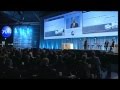 Dr. Marco Lenck: Customer First - auf der Suche nach Zukunftsorientierung und Nachhaltigkeit