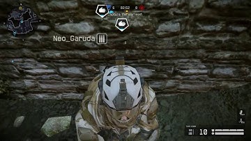 Warface CW Eu R.i.P Vs *Pay4Win*