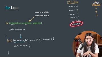 Day 5.A/52 Apna College C++ DSA Full Paid Course Free By Shraddha Khapra || Complete DSA Tutorial