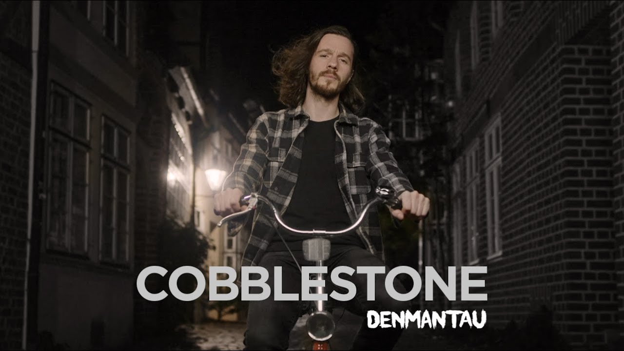 Il nuovo video-single di DENMANTAU