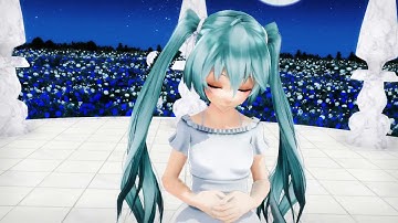 [MMD] I Wouldn