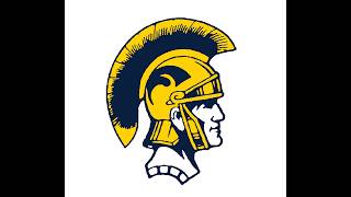 2009 Game 8 FHS 35, Hillsborough 14