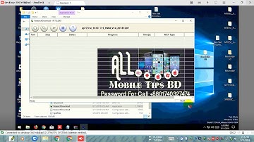 How To Symphony i15 HW4_V14 Flash File Care Firmware