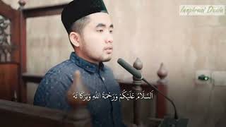 Bacaan bilal sholat Idul Adha lengkap dengan urutannya dari awal sampai akhir