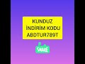 Kunduz İndirim Kodu#kunduz #yks2023 #kunduzkodu #ayt #lgs2023 #tyt  #kunduzkodu