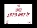 Tobylets get it prod by codeine beatz