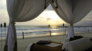 # 112 - *Soft Spoken* Paradise Island Massage & Sleep Relaxation screenshot 1