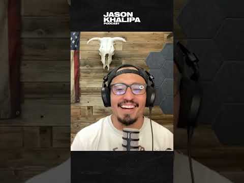 Chris Hinshaw Debates: Is HYROX or CrossFit the Future of Fitness? (Ep. 063, Jason Khalipa Podcast)