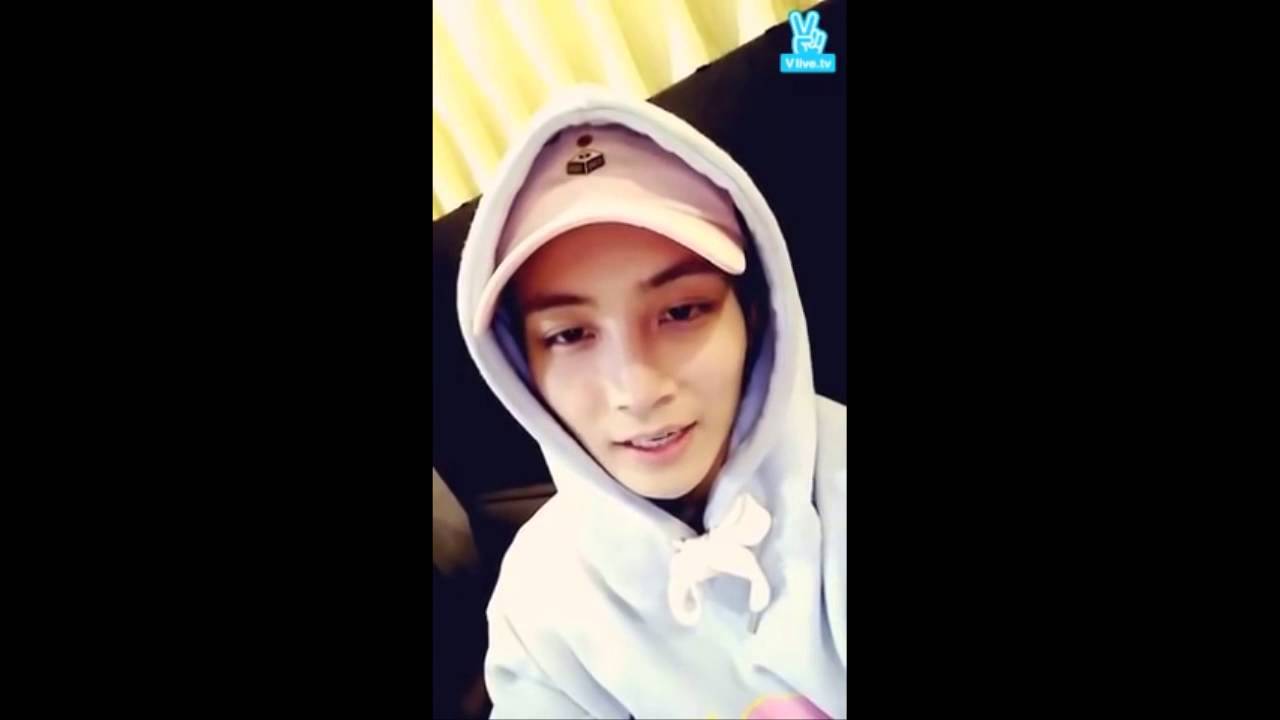 [CUTVIETSUB] - The8 đã bị tẩy não như thế nào? =)))) [160328 'Once a Day JEONGHAN']