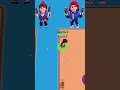 Master or Alien? #brawlstars #brawlin #brawl #gaming #brawlstarsgame #games #supercell
