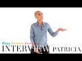 Shaved Head Interview w/ Patricia | Happy Conscious Living Magazine