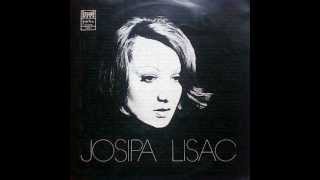 Video thumbnail of "VJERUJEM TI SVE - JOSIPA LISAC (1973)"