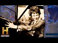 Amelia Earhart's Disappearance and Theories