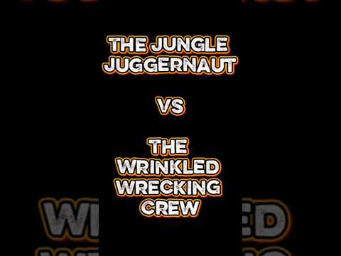Who Wins: 7 Mastiffs vs 1 Gorilla? ๐ฆ๐พ #animalbattle  #shorts
