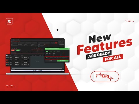 ⚙️ New Features In 1cliq? | 27 Nov 2024 Updates