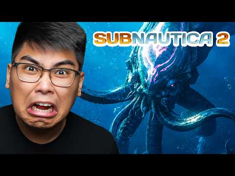Subnautica 2: Solo Survival - Episode 2