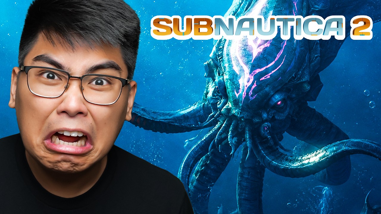 Latest Title & Thumbnail