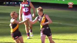 Jack With The Proper Soccer - Afl