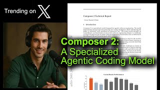 Composer 2: A Specialized Agentic Coding Model