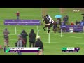 Look at Laura Collett & London 52 smashing the XC of the Agria FEI Eventing European Championship 🔥