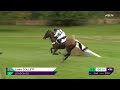 Look at Laura Collett & London 52 smashing the XC of the Agria FEI Eventing European Championship 🔥