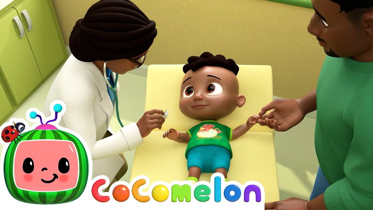 Latest Title & Thumbnail