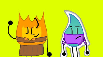 BFDI Viewer Voting 31