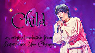 [ENG/CH/PY SUB] Hua Chenyu 华晨宇 / Child 孩子 / An Original Exclusive from Experience Hua Chenyu