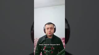 Sensiz Bayram Olmuyor Gel