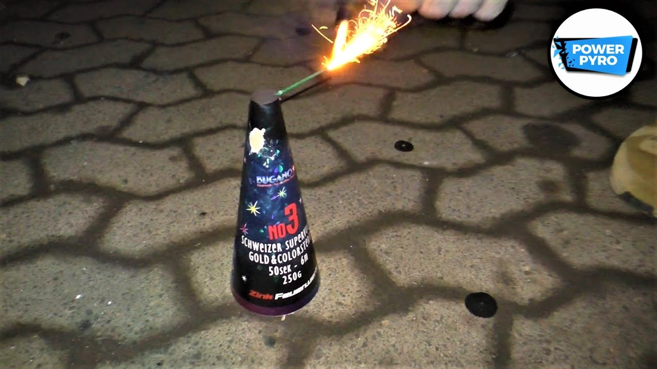 Hb Pyro FEUERWERK ZÜNDEN AN SILVESTER TEIL 3 | POWER PYRO - YouTube