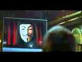 Anonymous la ultima advertencia