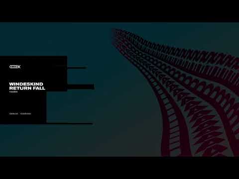 Windeskind, Return Fall - Hades // CODEX