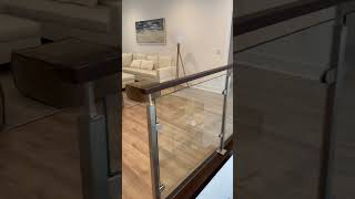 #porter ranch #toll brothers #modern new homes#floating stairs#for sale