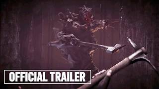 Total Chaos - Official New Game Plus Teaser Trailer