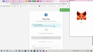 Video Demo Phần mềm ĐATN - Nguyễn Quang Thắng - Hệ thống xác thực người dùng bằng Blockchain DID