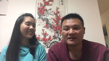 Rachel English Challenge:Introduce Yourself 2