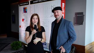 The 24th Annual Bio-IT World Conference & Expo Kicks-Off in Boston