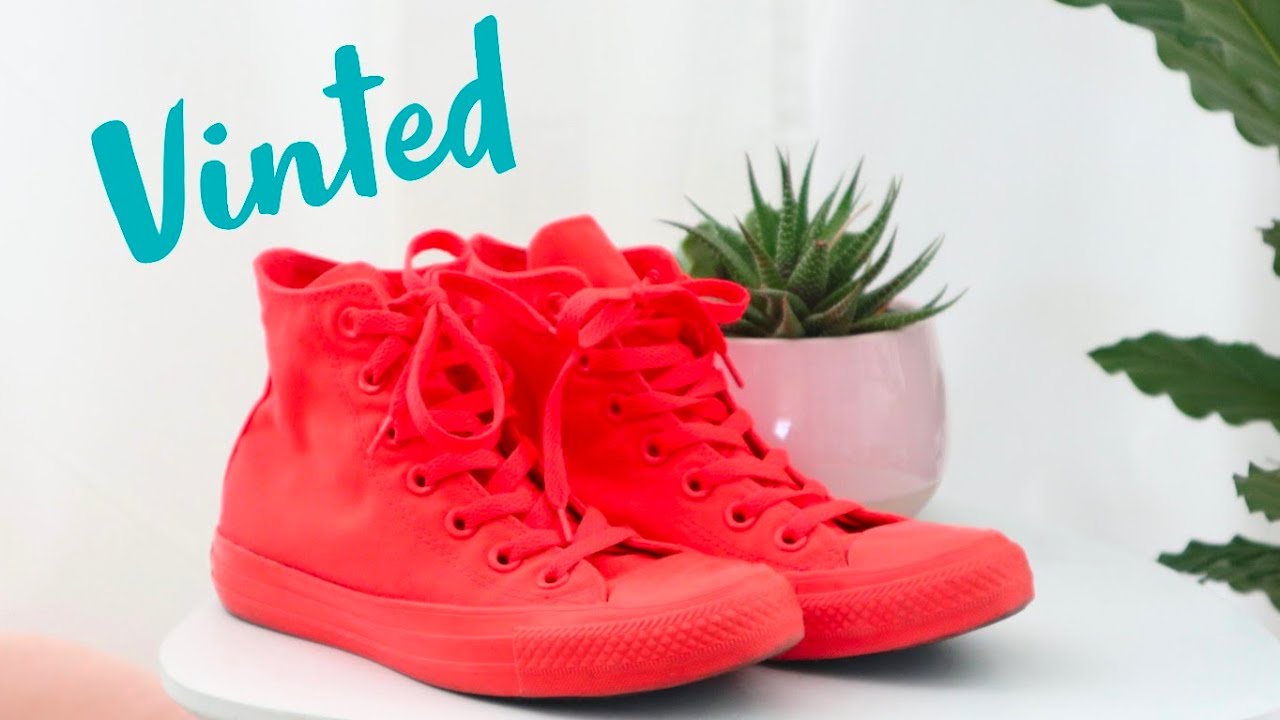 ASMR soft spoken “Haul, ropa de segunda mano (Vinted)” (español 🇲🇽)