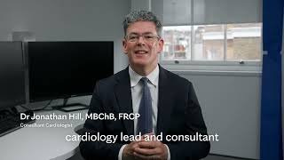 Information Coronary Disease Management Explained with Dr Jonathan Hill at Mayo Clinic Healthcare News