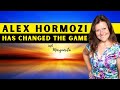 ~ Alex Hormozi Has Changed The Game Of Business Forever ~