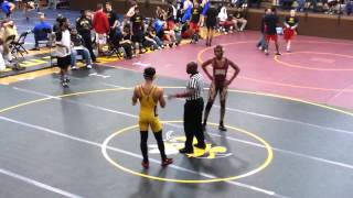 Christian Salas 2013