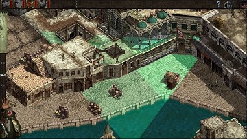 Commandos: Behind Enemy Lines (part 5)