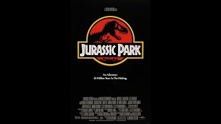JURASSIC PARK Cast Then & Now: Dr. Alan Grant is UNRECOGNIZABLE! (2026)