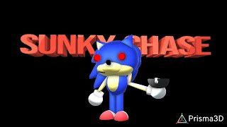 Sunky chase theme(unforgettable secrets)